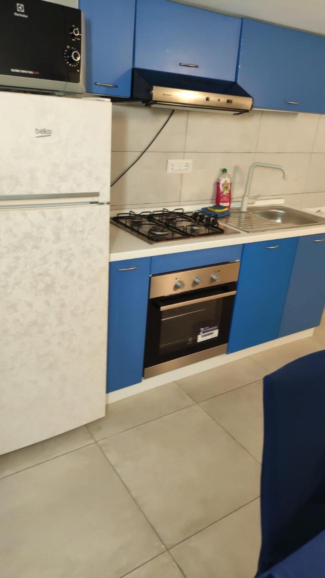 נאפולי Rallegranza מראה חיצוני תמונה